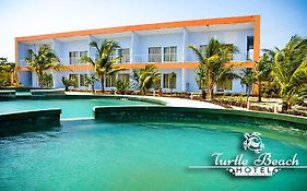 Turtle Beach Hotel