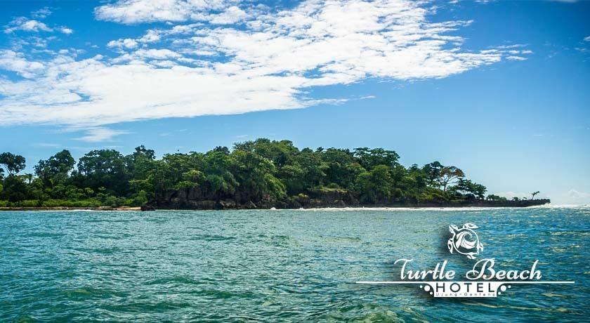 Turtle Beach Hotel Ujunggenteng Ruang foto